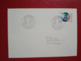 Sonderstempel Bern 100 Jahre Post