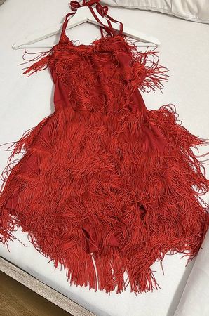 Sommerliches Damenkleid zu verkaufen