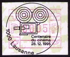 ATM 9_Sonder-VO 1000 LAUSANNE_KINO_CINEMA 28.12.95