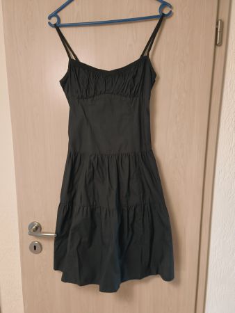 Robe d'été noire GANT taille 34