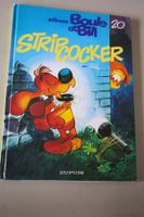 BOULE & BILL    °°°° STRIPCOOKER   °°°°