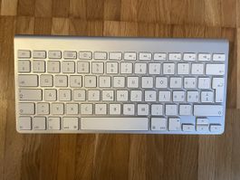 Apple Wireless Keyboard A1314 