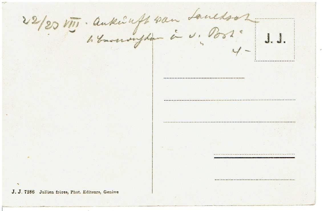 Cartes postales: Sion - La Cathédrale et Valère – D'occasion à Flims - Dorf par Stagediver 1
