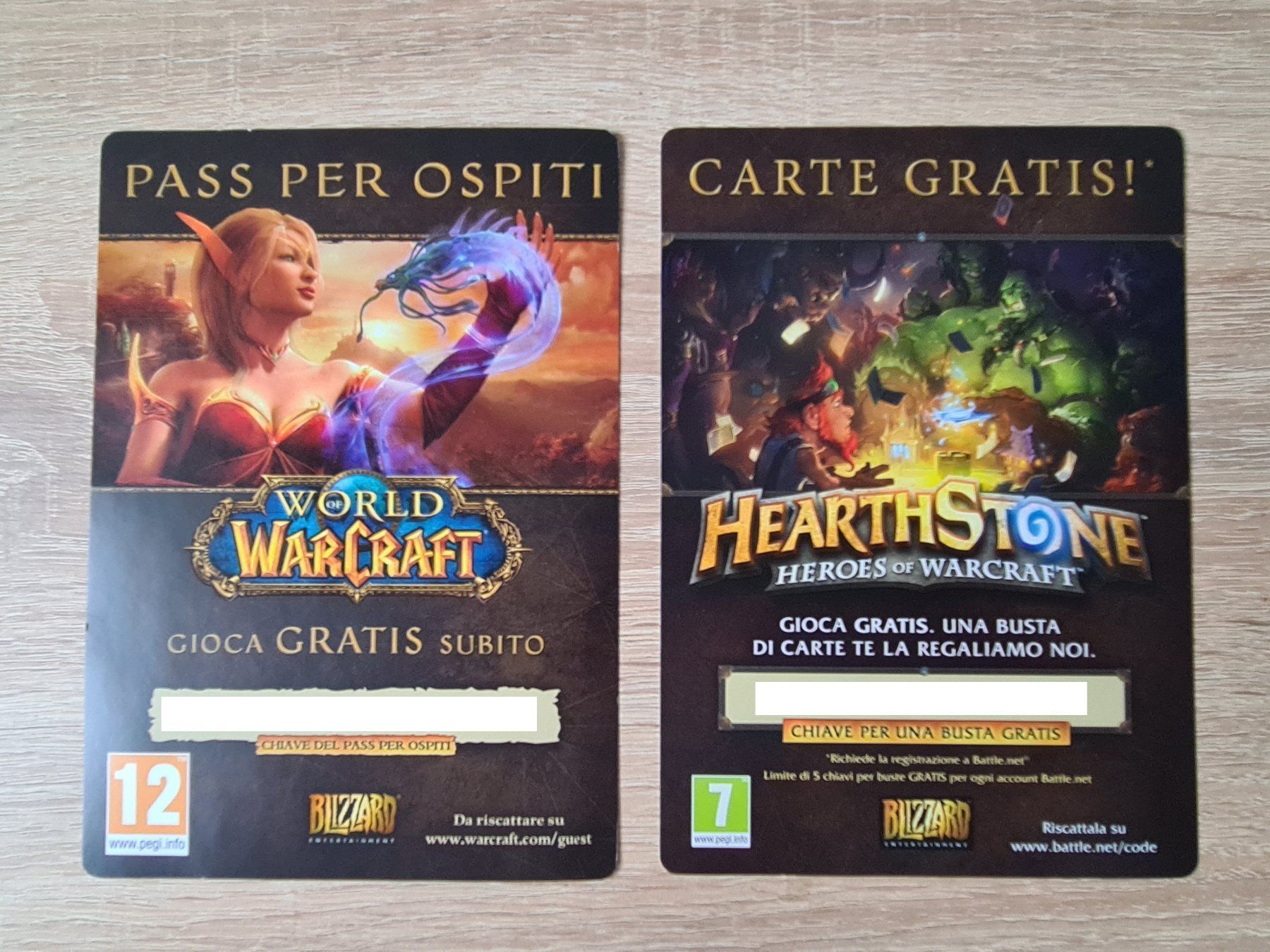 Giochi: Overwarch - Origins Edition - PC – Usato da Carouge GE venduto da Franllo 5