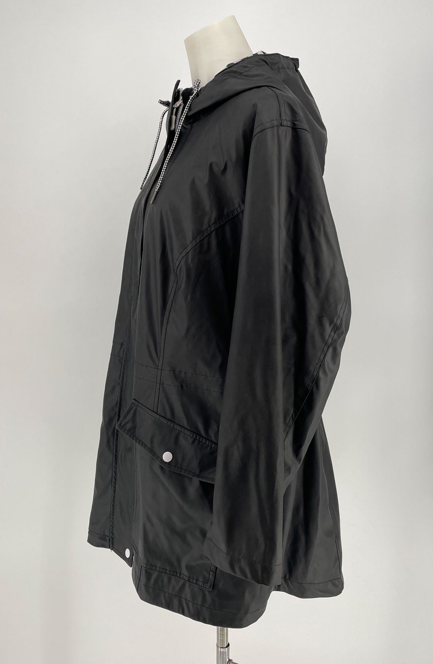 Jacken: Regenjacke Gr. 52 Sport bpc bonprix – Gebraucht aus Auenstein von moin. 2