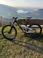 Scott Genius 900 Tuned AXS
