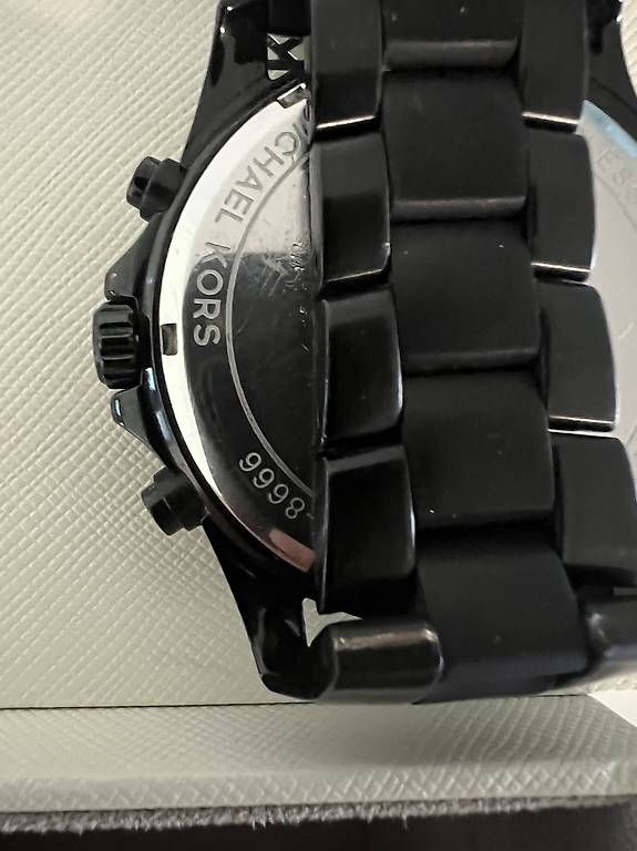 Michael Kors Uhren: Michael Kors MK 8666 – Gebraucht aus Kriens von Martini83 3