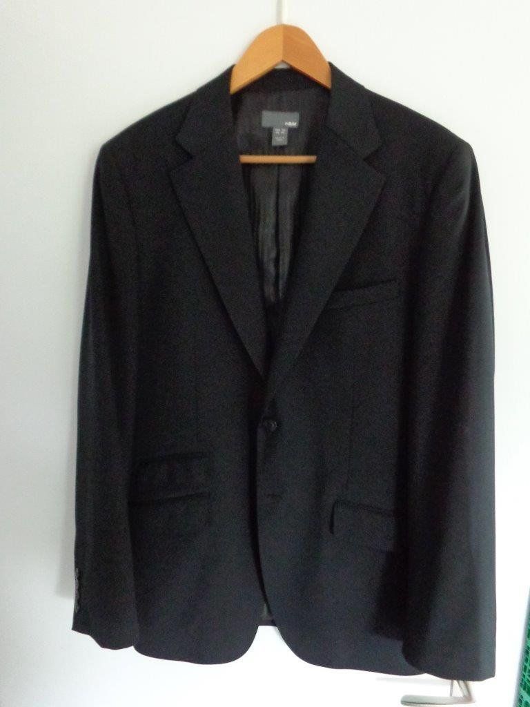 H&M Giacche: Jacket/ Blazer / Jacke / in Grösse 52 – Usato da Pfäffikon / ZH venduto da Pefkadett 2