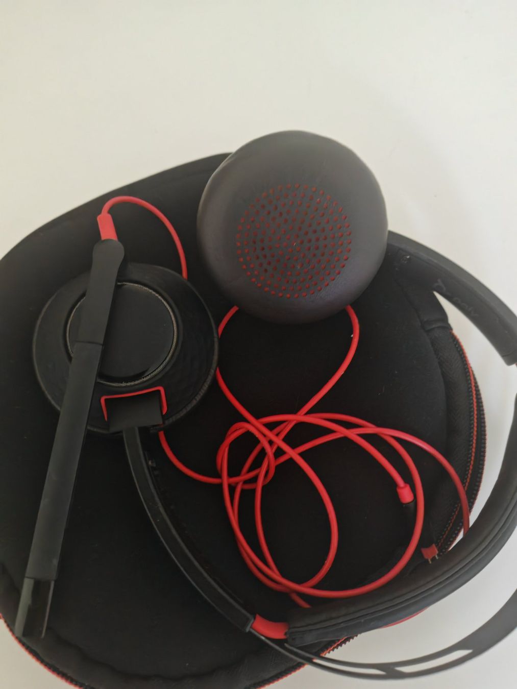 Plantronics Kopfhörer: Poly Voyager 4310 – Gebraucht aus Zürich von nic_6pll 2