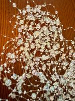 Guirlande de perle de décoration