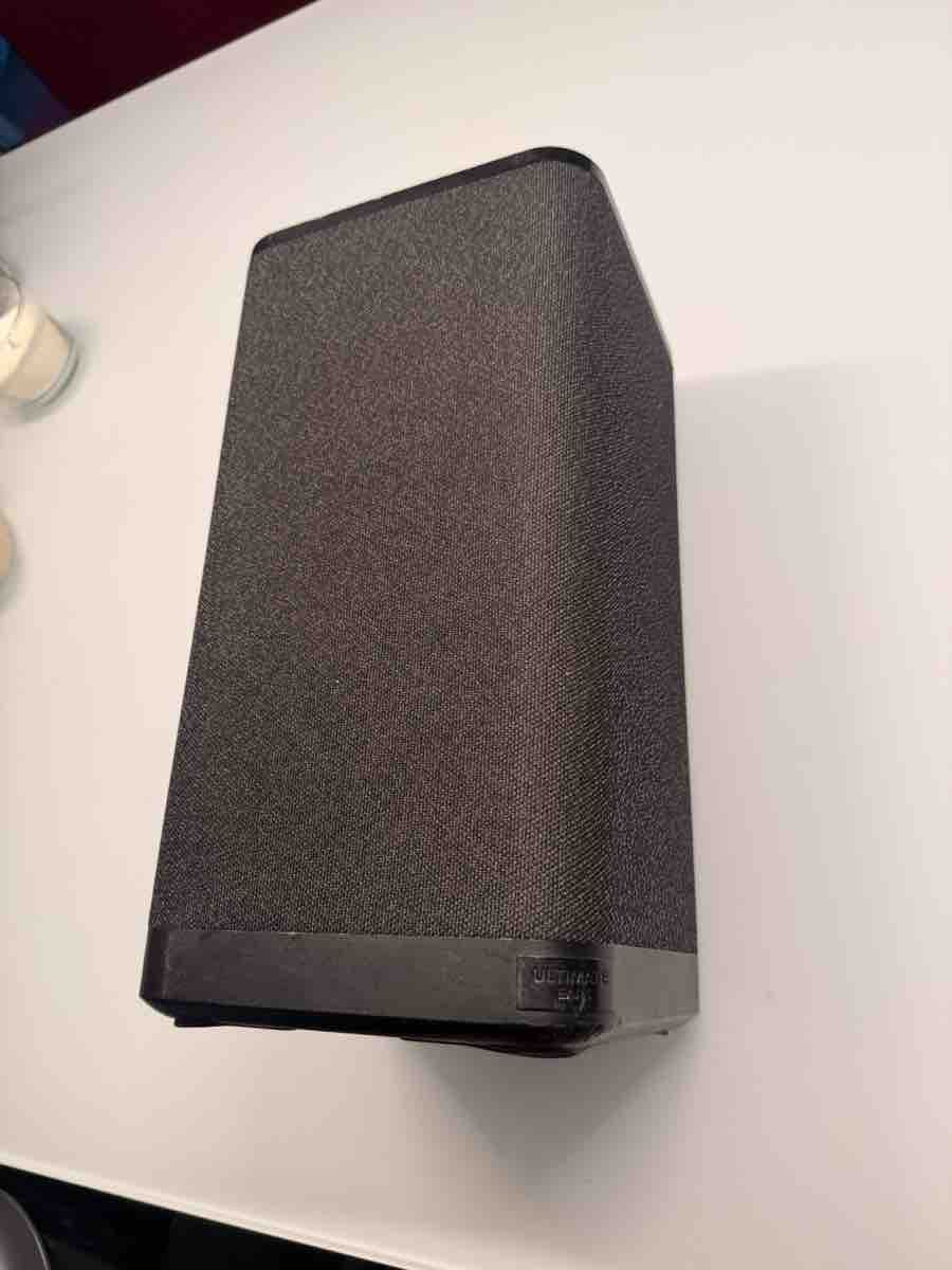Ultimate Ears Lautsprecher: Ultimate Ears Hyperboom Bluetooth-Lautsprecher – Gebraucht aus Möhlin von Nev_4850 2