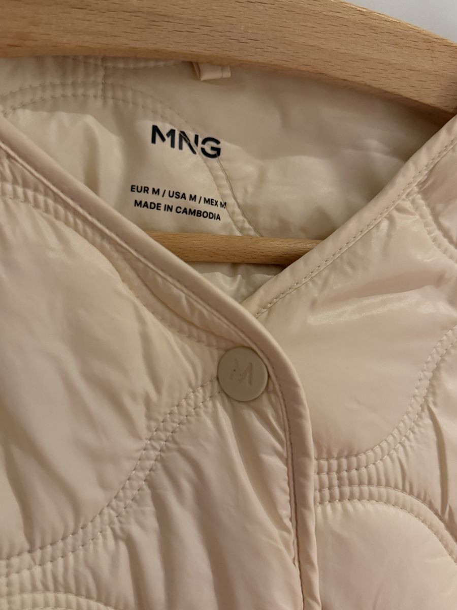 Jacken: Steppjacke von Mango – Neu und originalverpackt aus Tennwil von Zaylaaa 2