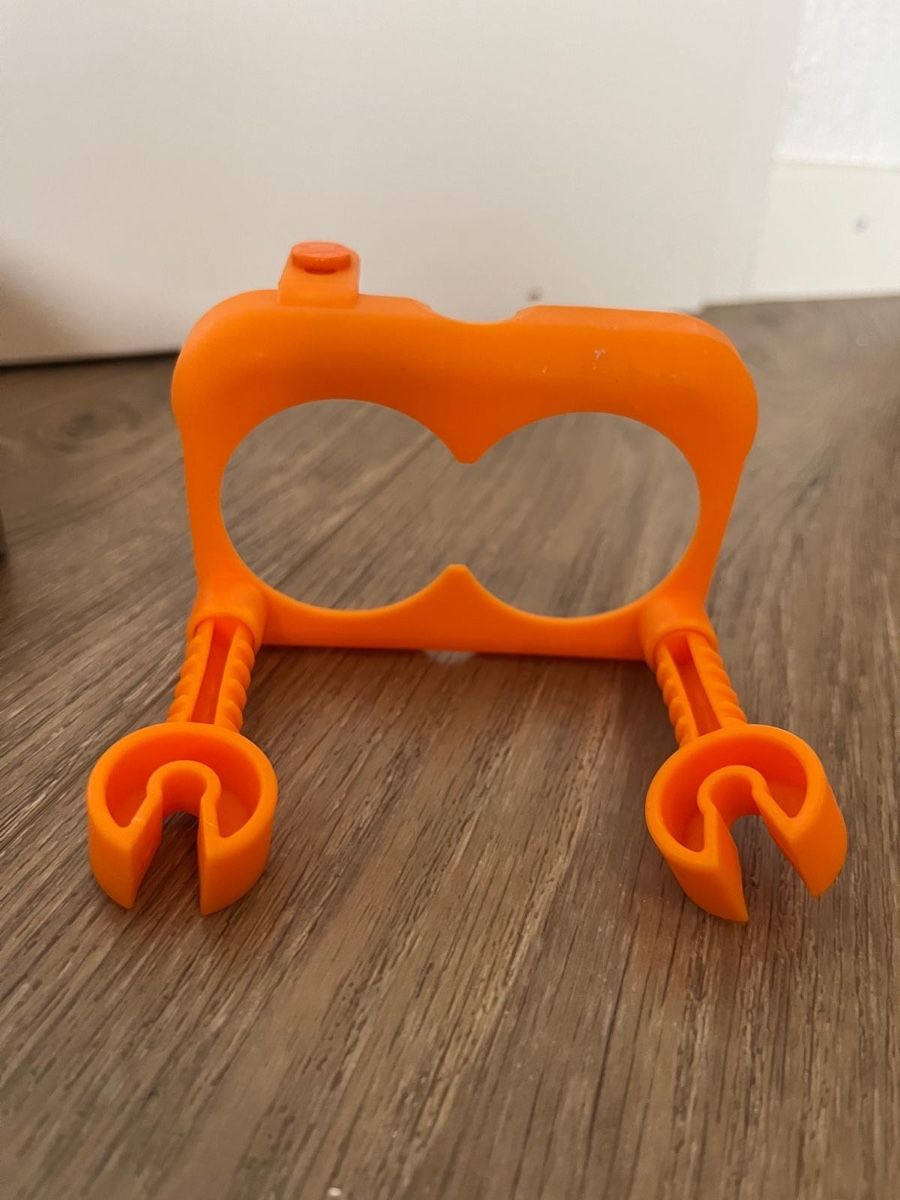 Spielzeuge: Botley Lernroboter mit Fernbedienung und Programmierkarten   – Gebraucht aus Widen von Webru80 3