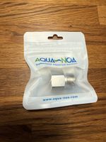 Aqua Noa CO2 Adapter 11 für Sodastream neuwertig