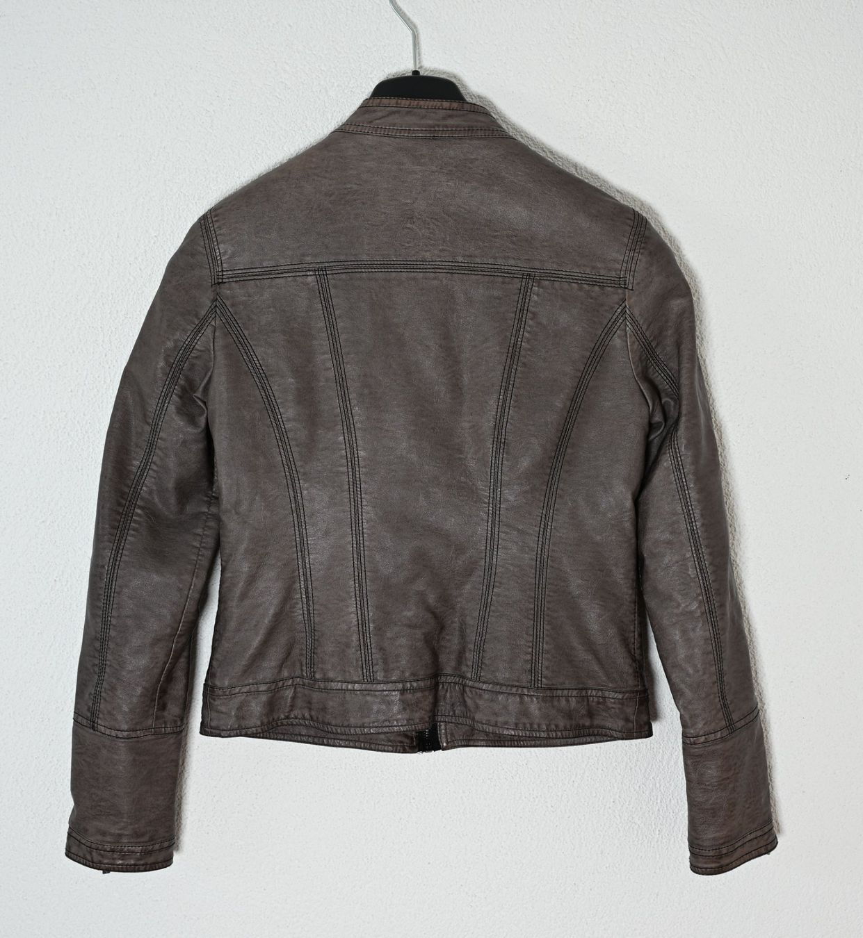 Vestes: Laura JO Bikerjacke, Gr. S – D'occasion à Dürnten par pema28 4
