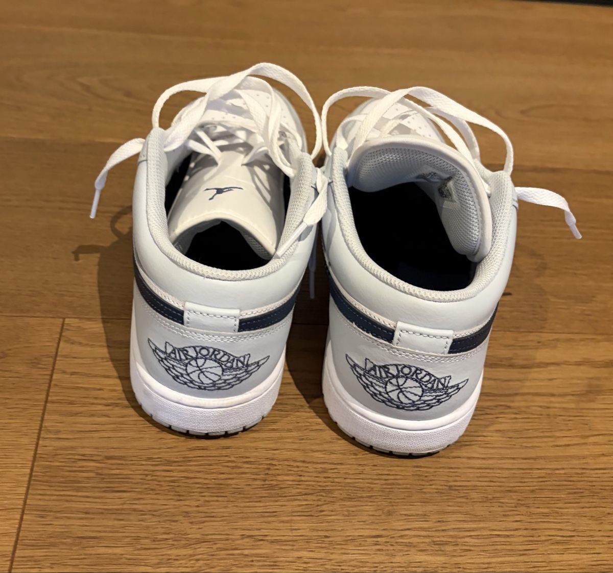 Jordan Scarpe da uomo: Air Jordan 1 Low – Usato da Zürich venduto da skikki78 1