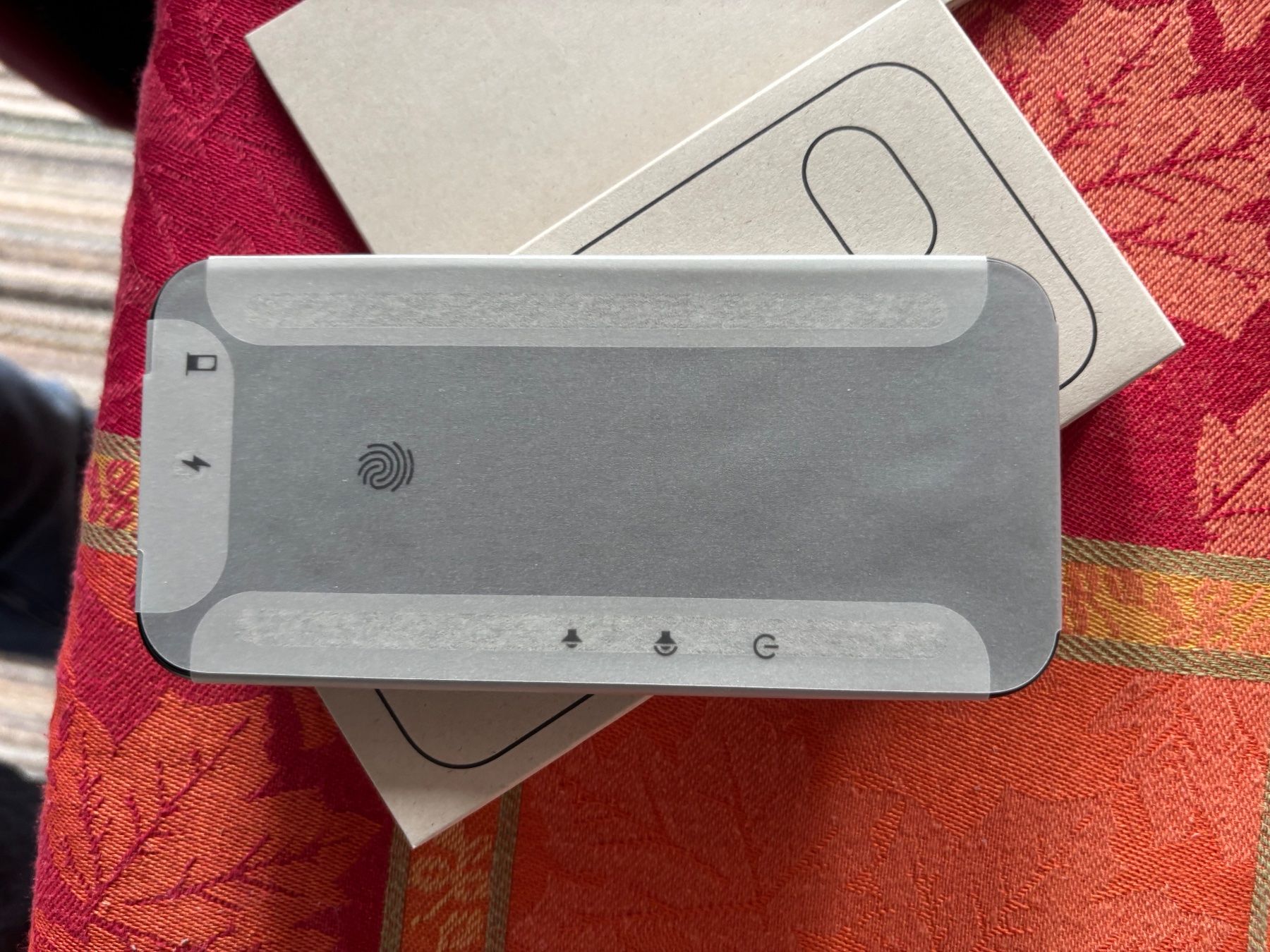 Google Portables: Google Pixel 9A 128 GB – D'occasion à CHUR par sto_sbx5 2