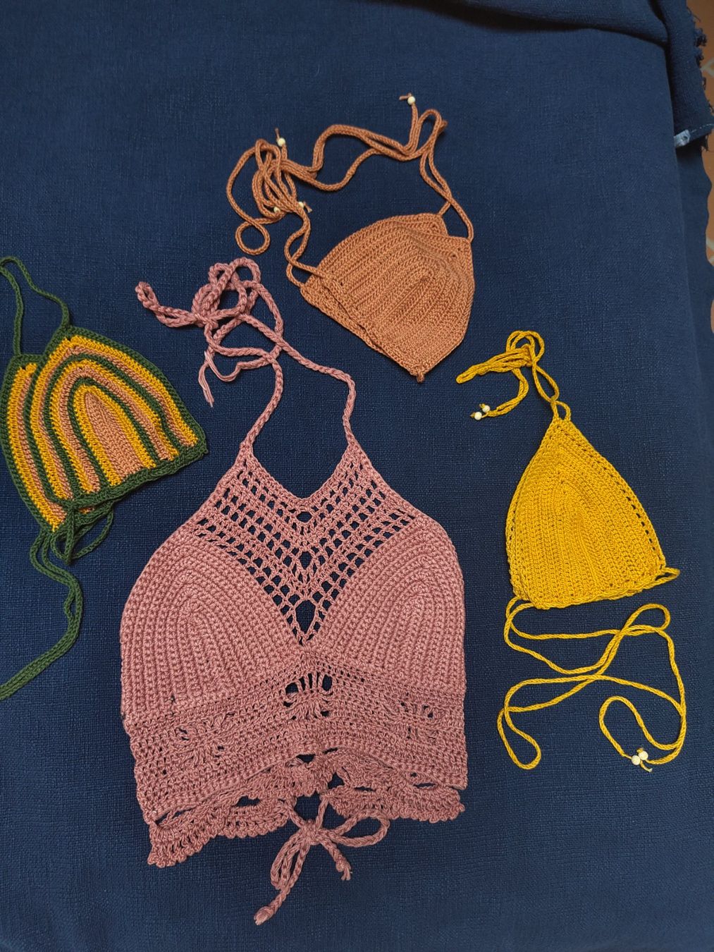 Lotti di vestiti: Sommer kleiderpacket S-M – Usato da Losone venduto da Nani_the_BEST