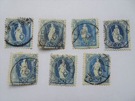 Vollstempel