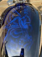 Harley Davidson VROD Frisch ab MFK 07.04.2026