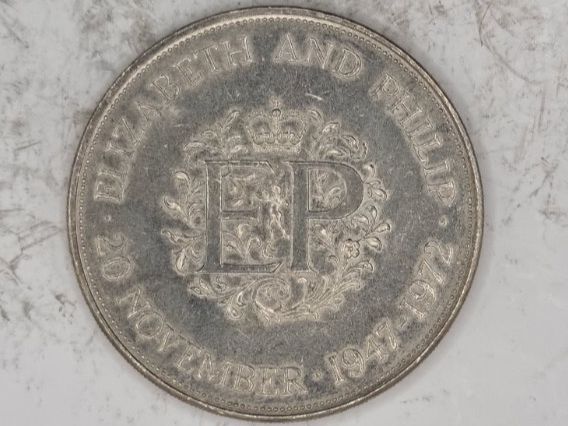 Alle Münzen: Angleterre Pièce Elisabeth II – Neu (gemäss Beschreibung) aus Bure von chap981 1
