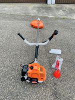Rasentrimmer neue Profi