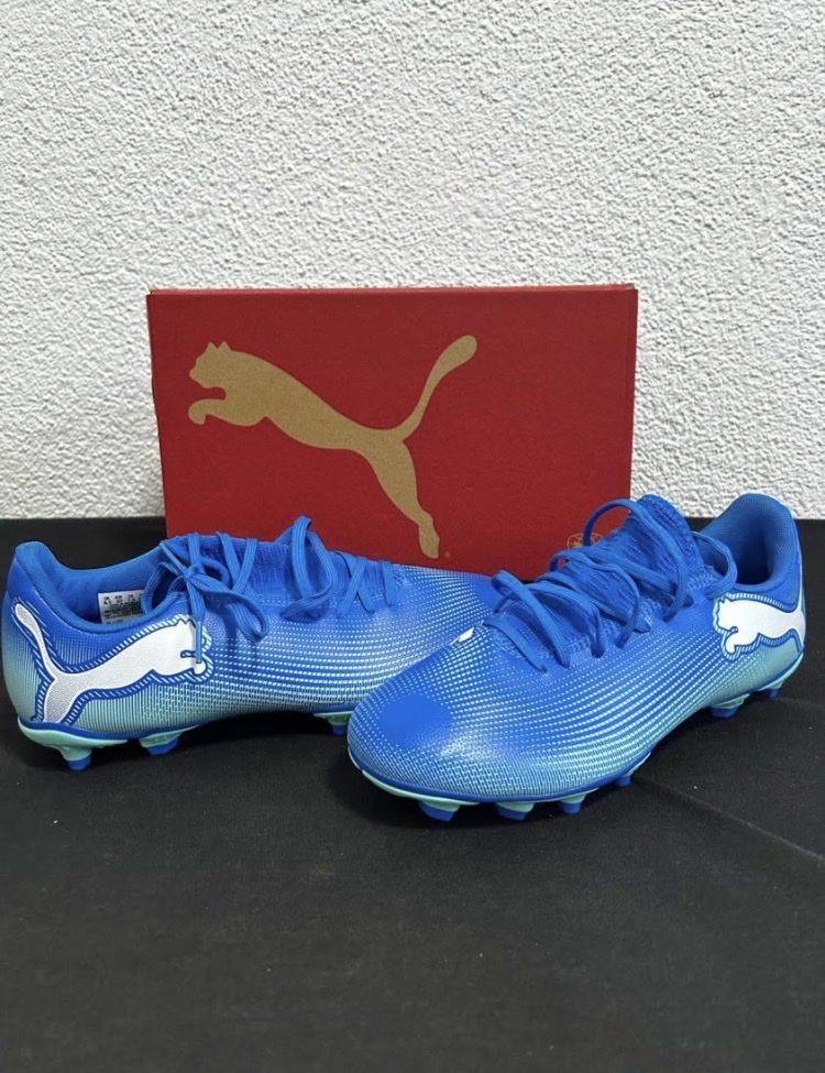Puma Herrenschuhe: Fussballschuhe  – Neu und originalverpackt aus Frauenfeld von Srajan