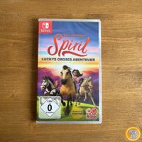 Nintendo Switch Spirit: Luckys grosses Abenteuer *NEU*