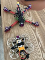 2 Drone Fpv 