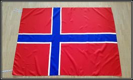 Nationalfahne Norwegen