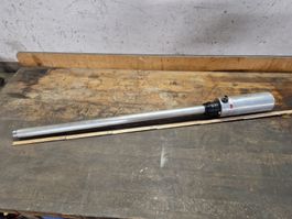 Fasal Pumpe "MT 476" Fasspumpe Motorenoel Druckluft