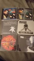 Atari Teenage Riot CD Sammlung – Raritäten! Top Zustand!