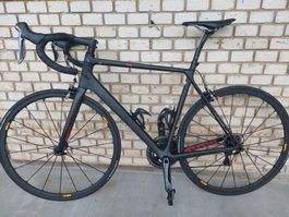 Rennvelo CANYON Ultimate CF SLX 9.0