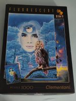 Ravensburger Puzzle 1000