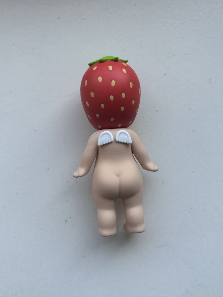 Sonny Angel Figuren: Sonny Angel Fruit Series – Neu (gemäss Beschreibung) aus Uetikon am See von Winnieclaudia 2