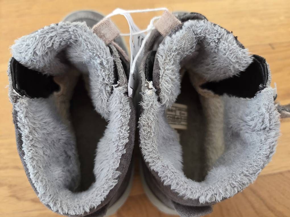 Scarpe per ragazzi: Winterschuhe Superfit Gr. 27 – Usato da Jonen venduto da yak_88xt 1