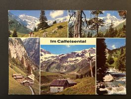 Calfeisental MB-AK