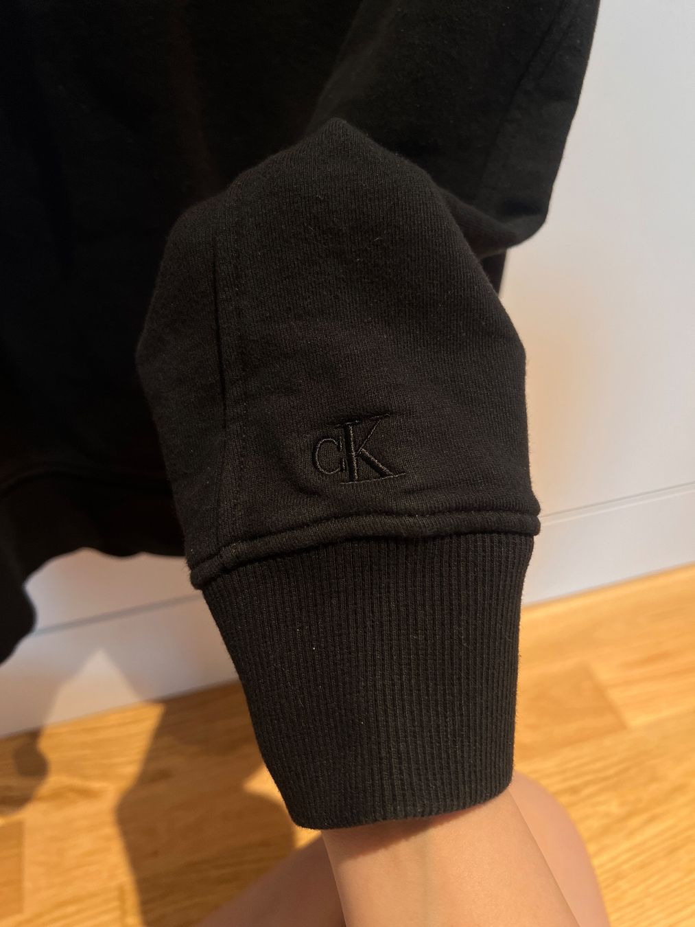 Calvin Klein Maglioni & Felpe: Calvin klein Neuer Kapuzenpullover – Nuovo (secondo la descrizione) da Altdorf UR venduto da Swissglam 4