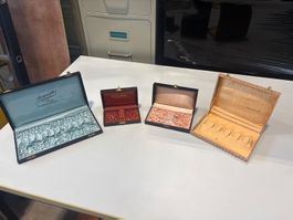 Lot Schatullen Etuis 6221 Rickenbach LU