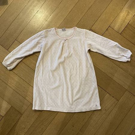 Chemise de nuit Petit Bateau