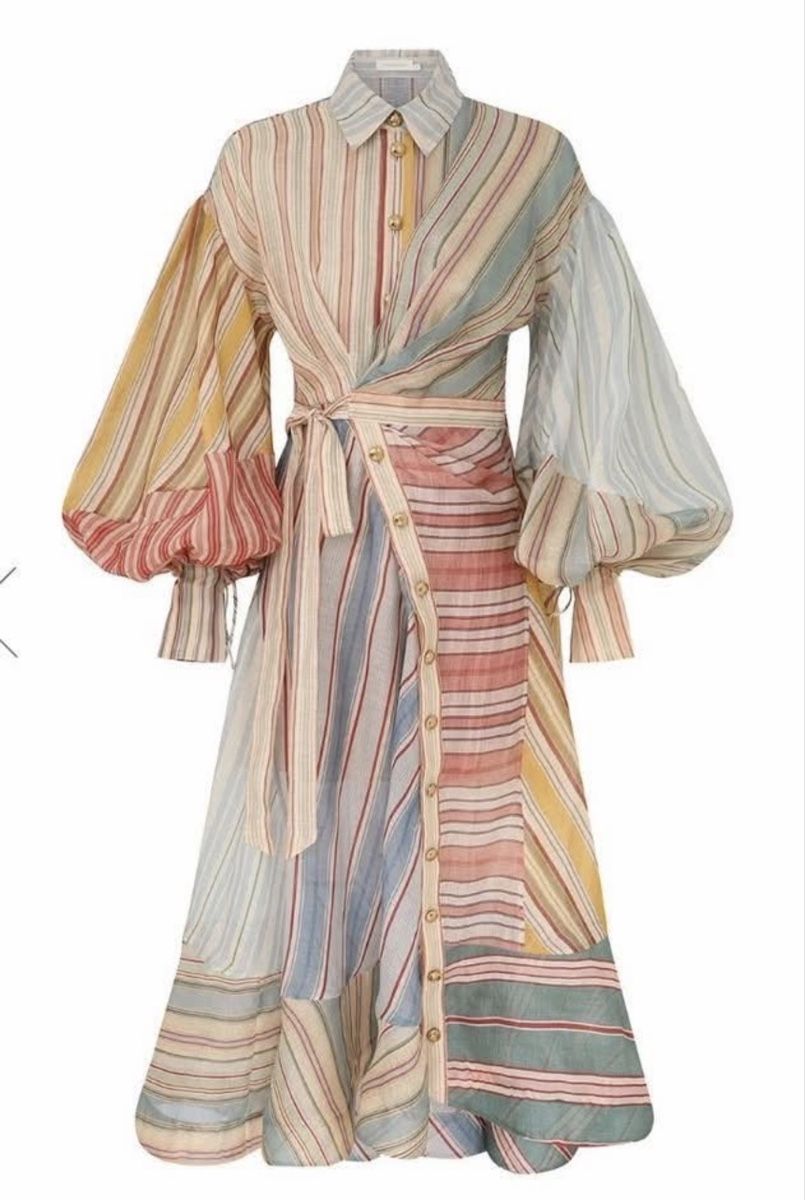 Vestiti: Elegant Linen Blend Maxi Dress – Nuovo (secondo la descrizione) da St.Josefen venduto da lop_lh8d