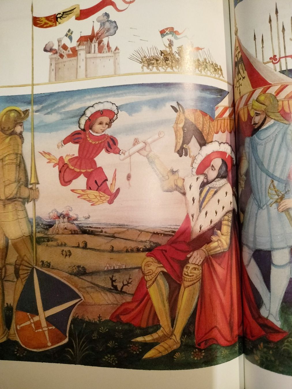 Libri: Les plus beaux contes de Perrault – Usato da Cortaillod venduto da rozinna 6