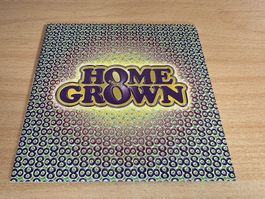 Home Grown, Vol. 8