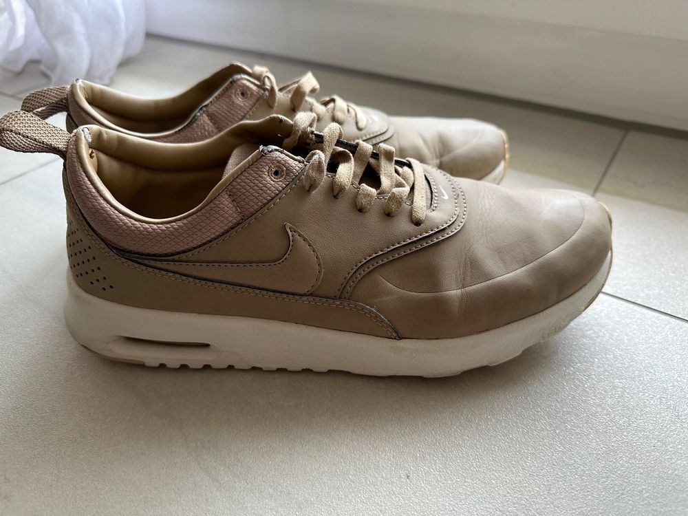 Air max hotsell thea beige