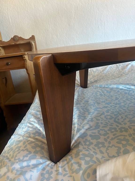 Tische: Table basse guéridon Jean Prouvé  – Neu und originalverpackt aus Préverenges von lud_dk87 3