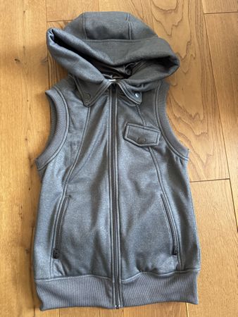 Gilet Übergangsjacke von Burton, Gr s