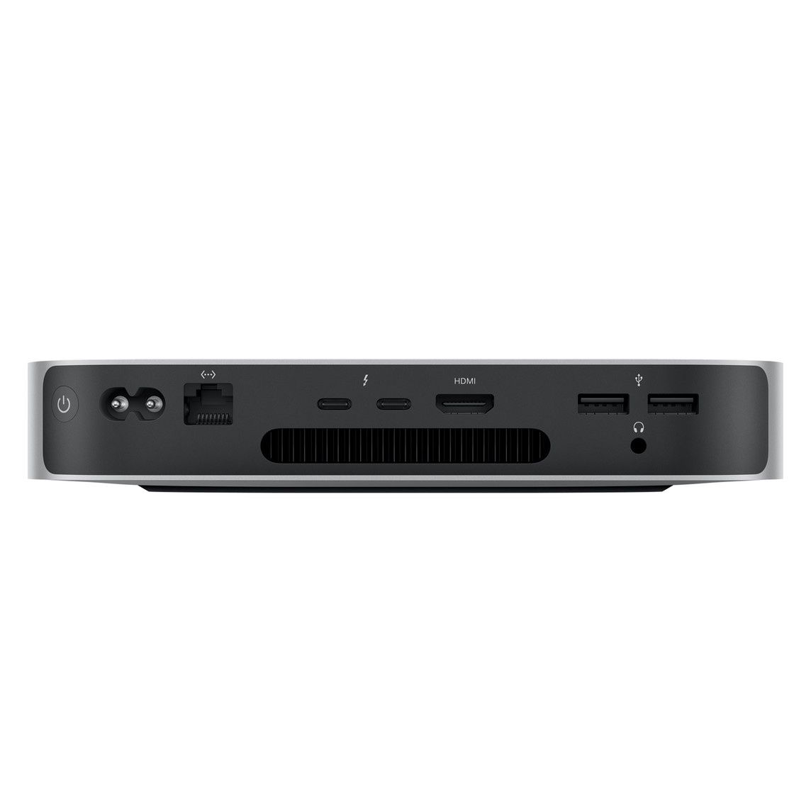 Apple PCs: Mac mini M2 2023 – Gebraucht aus Fribourg von Mcdan 3