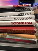 1 PLAYBOY  US 2004 (c) div zur Auswahl ❣️ Top Zustand  ❣️