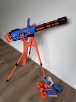 Pistolet Nerf X-Shot