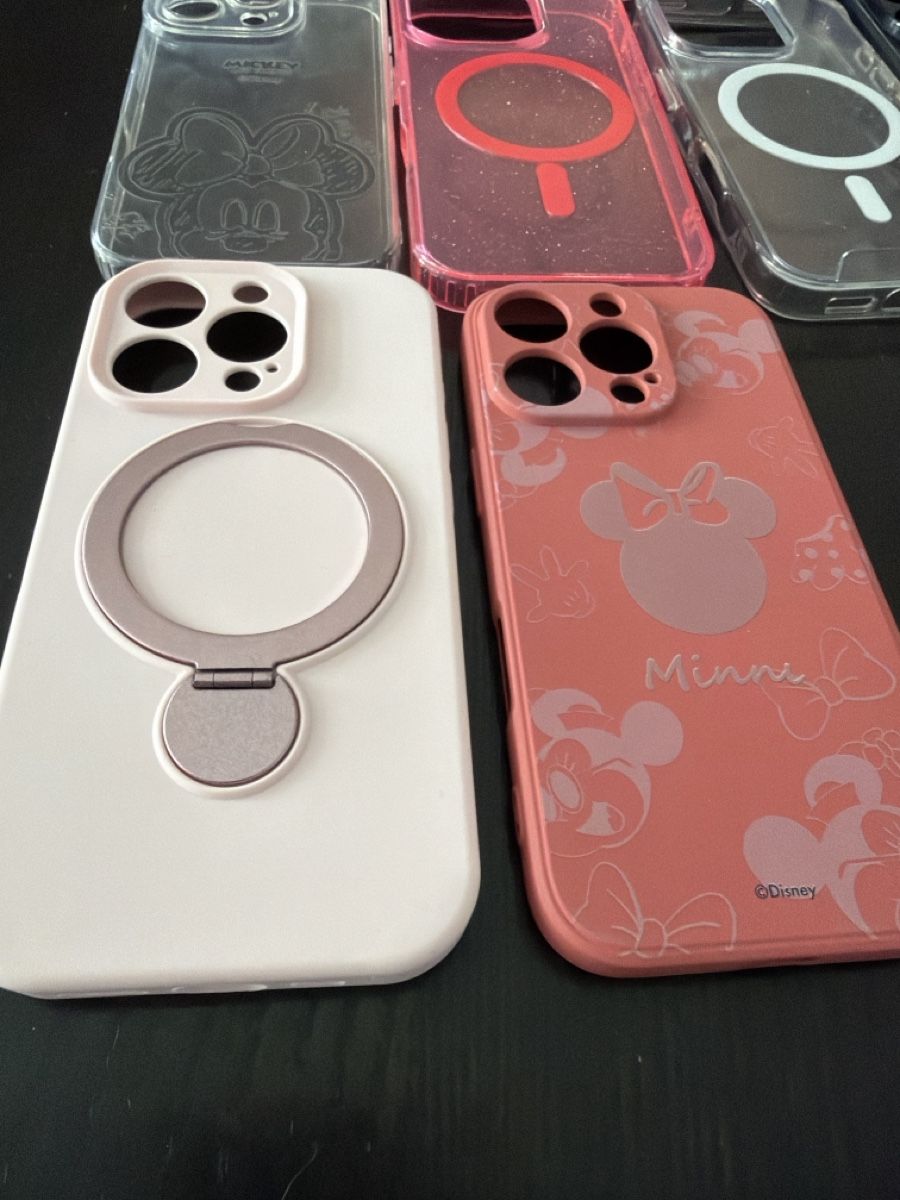 Cover & Protezioni schermo: Handy CoveriPhone 16pro     NEU – Nuovo (secondo la descrizione) da Muri AG venduto da Francesca787 3